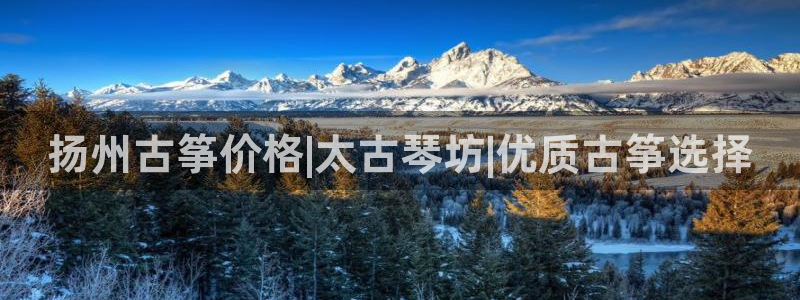 凯发k8旗舰厅app下载可靠送38元是真的吗：扬州古筝价格|