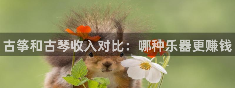凯发k8是真是假：古筝和古琴收入对比：哪种乐器更赚钱